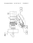 METHOD AND SYSTEM FOR OPERATING A TURBOMACHINE HAVING AN UNCHOKED VALVE diagram and image