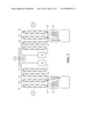 WATER PRODUCTION SYSTEM AND METHOD WITH OZONE RECHARGE diagram and image