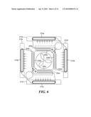 WATER PRODUCTION SYSTEM AND METHOD WITH OZONE RECHARGE diagram and image