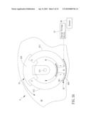 SWINGING APPARATUS AND ENERGY HARVESTER USING THE SAME diagram and image