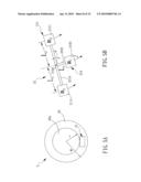 SWINGING APPARATUS AND ENERGY HARVESTER USING THE SAME diagram and image