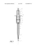 FORENSIC PIPETTE diagram and image