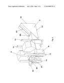 Device for inner turning diagram and image