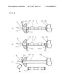 NUMERICALLY CONTROLLED LATHE WITH GUIDE BUSH, AND METHOD OF PROCESSING WORKPIECE BY USING THE NUMERICALLY CONTROLLED LATHE diagram and image