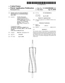 Production of Superabsorbent Polymers on a Continuous Belt Reactor diagram and image