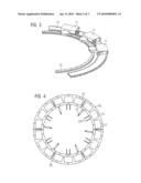 ROTARY DRIVE WITH STRAIGHT PRIMARY PART SEGMENTS diagram and image