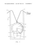 Precision pyrotechnic display system and method having increased safety and timing accuracy diagram and image