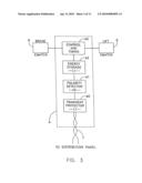 Precision pyrotechnic display system and method having increased safety and timing accuracy diagram and image