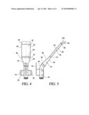 Method and burner for burning solid fuels diagram and image