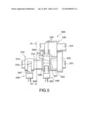 VALVE OPERATING DEVICE FOR INTERNAL COMBUSTION ENGINE diagram and image