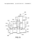 VALVE OPERATING DEVICE FOR INTERNAL COMBUSTION ENGINE diagram and image