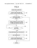 System for restarting internal combustion engine when engine restart request occurs diagram and image