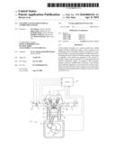 CONTROL SYSTEM FOR INTERNAL COMBUSTION ENGINE diagram and image