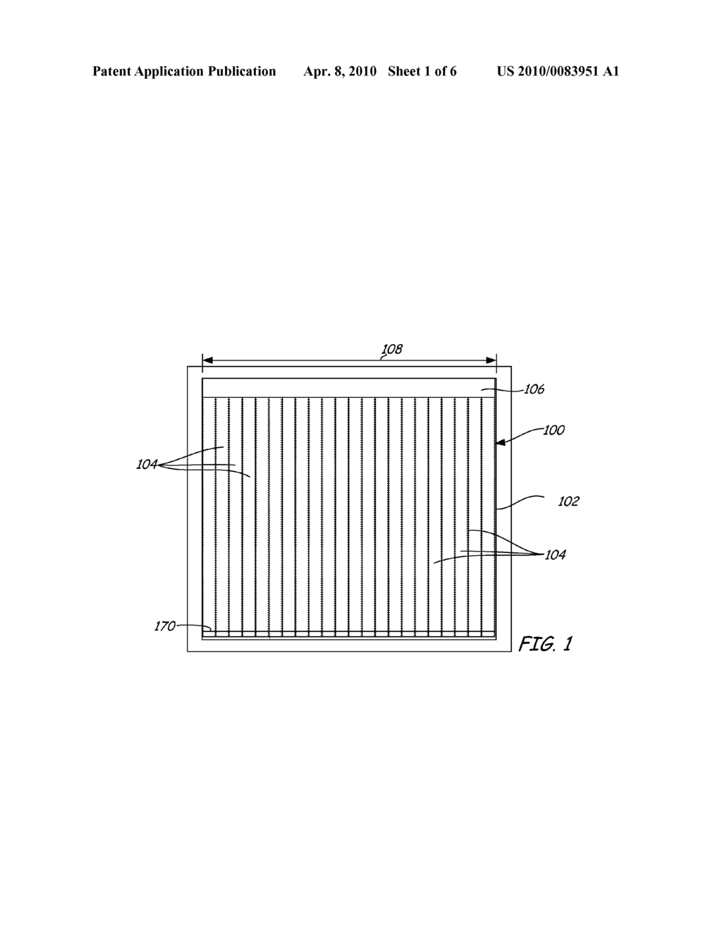 Interior Solar Heater - diagram, schematic, and image 02