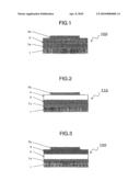 ORGANIC PHOTOELECTRIC CONVERSION DEVICE AND POLYMER USEFUL FOR PRODUCING THE SAME diagram and image