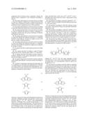 ORGANIC PHOTOELECTRIC CONVERSION DEVICE AND POLYMER USEFUL FOR PRODUCING THE SAME diagram and image