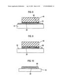 SOLAR CELL MODULE diagram and image