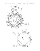 INTEGRATING SPHERE PHOTOVOLTAIC RECEIVER EMPLOYING MULTI-JUNCTION CELLS diagram and image