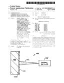 Compositions of corrosion-resistant Fe-based amorphous metals suitable for producing thermal spray coatings diagram and image