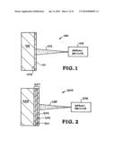 Compositions of corrosion-resistant Fe-based amorphous metals suitable for producing thermal spray coatings diagram and image