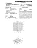 Pneumatic Tire diagram and image