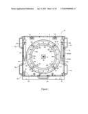 TAPE ADHERING APPARATUS AND TAPE ADHERING METHOD diagram and image