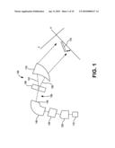 PLATEN COOLING MECHANISM FOR CRYOGENIC ION IMPLANTING diagram and image