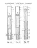 DOWNHOLE SEAL AND ANCHOR RELEASING SYSTEM AND METHOD diagram and image