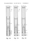 DOWNHOLE SEAL AND ANCHOR RELEASING SYSTEM AND METHOD diagram and image