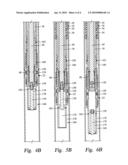 DOWNHOLE SEAL AND ANCHOR RELEASING SYSTEM AND METHOD diagram and image