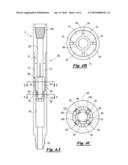 Disconnect Apparatus and Method diagram and image