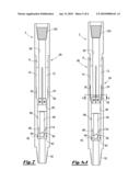 Disconnect Apparatus and Method diagram and image