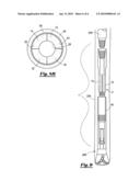 Disconnect Apparatus and Method diagram and image