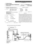 EQUIPMENT FOR INTERCEPTING AND DIVERTING A LIQUID CIRCULATION FLOW diagram and image