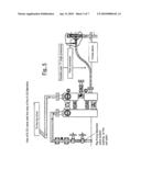 EQUIPMENT FOR INTERCEPTING AND DIVERTING A LIQUID CIRCULATION FLOW diagram and image