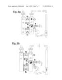 EQUIPMENT FOR INTERCEPTING AND DIVERTING A LIQUID CIRCULATION FLOW diagram and image