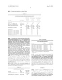 Flexible, High Temperature Rated LLDPE Jacket Composition diagram and image