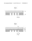 WIRING BOARD AND METHOD OF FABRICATING THE SAME diagram and image