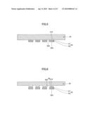 WIRING BOARD AND METHOD OF FABRICATING THE SAME diagram and image