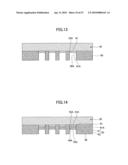 WIRING BOARD AND METHOD OF FABRICATING THE SAME diagram and image