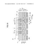 WIRING BOARD AND METHOD OF FABRICATING THE SAME diagram and image