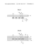 WIRING BOARD AND METHOD OF FABRICATING THE SAME diagram and image