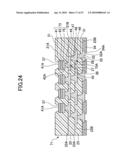 WIRING BOARD AND METHOD OF FABRICATING THE SAME diagram and image