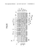 WIRING BOARD AND METHOD OF FABRICATING THE SAME diagram and image