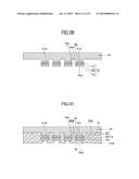 WIRING BOARD AND METHOD OF FABRICATING THE SAME diagram and image