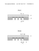 WIRING BOARD AND METHOD OF FABRICATING THE SAME diagram and image