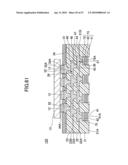 WIRING BOARD AND METHOD OF FABRICATING THE SAME diagram and image