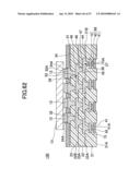 WIRING BOARD AND METHOD OF FABRICATING THE SAME diagram and image