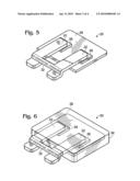 TWIN-CHIP-MOUNTING TYPE DIODE diagram and image