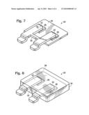 TWIN-CHIP-MOUNTING TYPE DIODE diagram and image